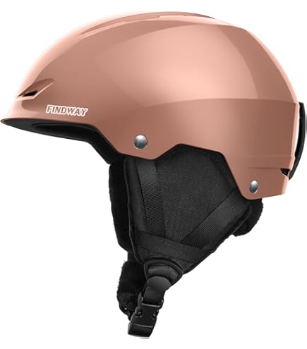 Amazon | K2 ケーツー スノーボード ヘルメット ROUTE ルート RUST